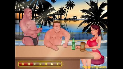 gumagapang na gamot baby sa bdsm resort