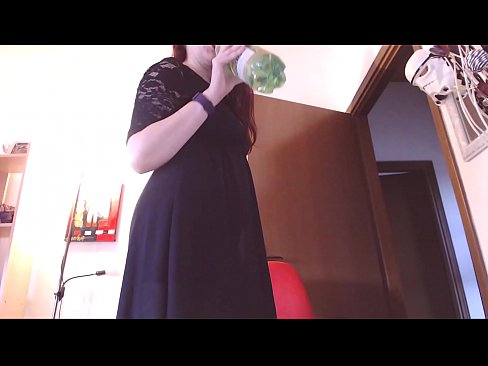 ❤️ Isang sunud-sunod na alipin na mahilig sa marumi at masarap na panty ang napilitang magsalsal matapos mapanood ang video na ito! ❤️ Fuck video sa amin ️❤