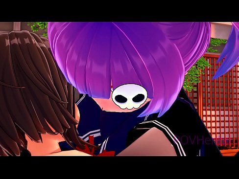 ❤️ Arachne na babaeng halimaw. ❤️ Fuck video sa amin ️❤