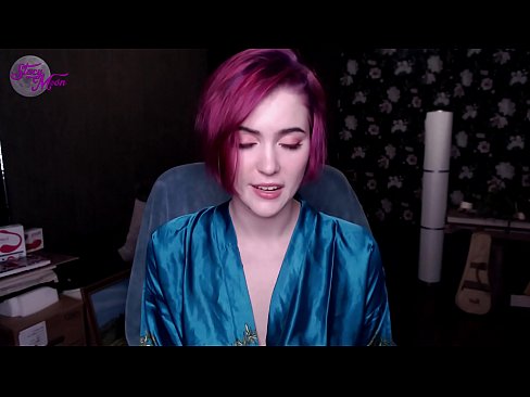❤️ Instruction on jerk off mula sa isang Russian girl sa English ❤️ Fuck video sa amin ️❤
