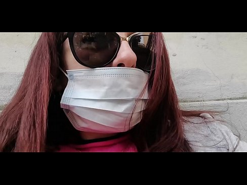 ❤️ Si Nicoletta ay naghiganti sa kanyang kapitbahay at umihi sa kanyang garahe (Special Covid19 Italian Quarantine) ❤️ Fuck video sa amin ️❤