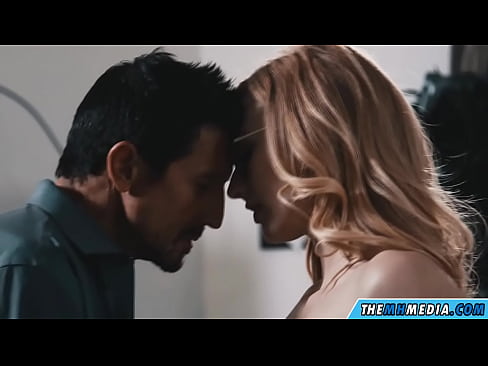 ❤️ Romantikong pakikipagtalik sa isang slutty blonde ❤️ Fuck video sa amin ️❤