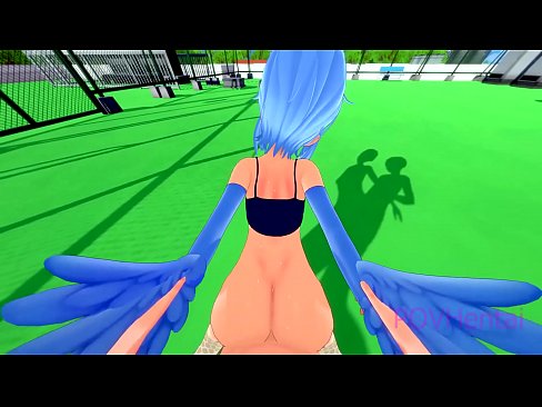 ❤️ Harpy halimaw na babae. ❤️ Fuck video sa amin ️❤