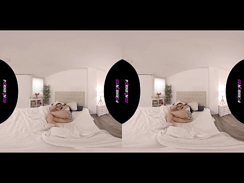 ❤️ PORNBCN VR Dalawang batang lesbian ang nagising sa 4K 180 3D virtual reality Geneva Bellucci Katrina Moreno ❤️ Fuck video sa amin ️❤