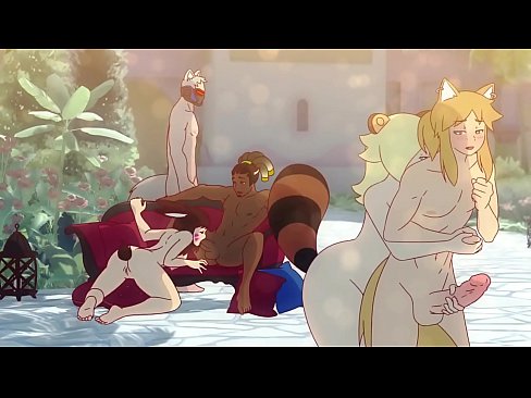❤️ Ang pinakamatingkad na kuha ng cartoon na ito sa slow motion. ❤️ Fuck video sa amin ️❤