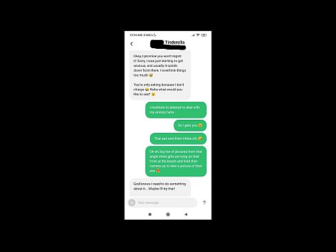 ❤️ Nagdagdag ako ng bagong PAWG mula sa Tinder sa aking harem (kasama ang makipag-usap sa Tinder) ❤️ Fuck video sa amin ️❤