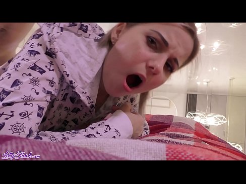 ❤️ Sexy mom swallow at pregistyle sex - cum close up ❤️ Fuck video sa amin ️❤